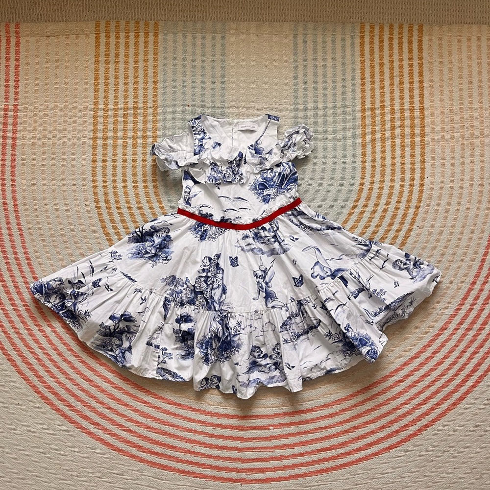 Monnalisa dress